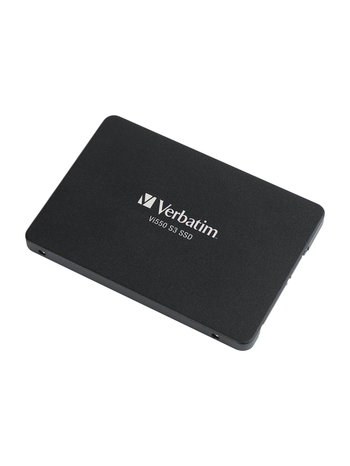 Verbatim Vi550 S3 SSD - 256GB - SATA-600 - 2.5"