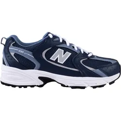 NEW BALANCE Golfschuhe Damen 530 Spikeless, navy/weiss