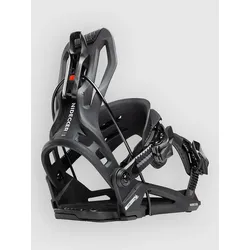Nidecker Flow Nexus 2027 Snowboard-Bindung black Gr. S