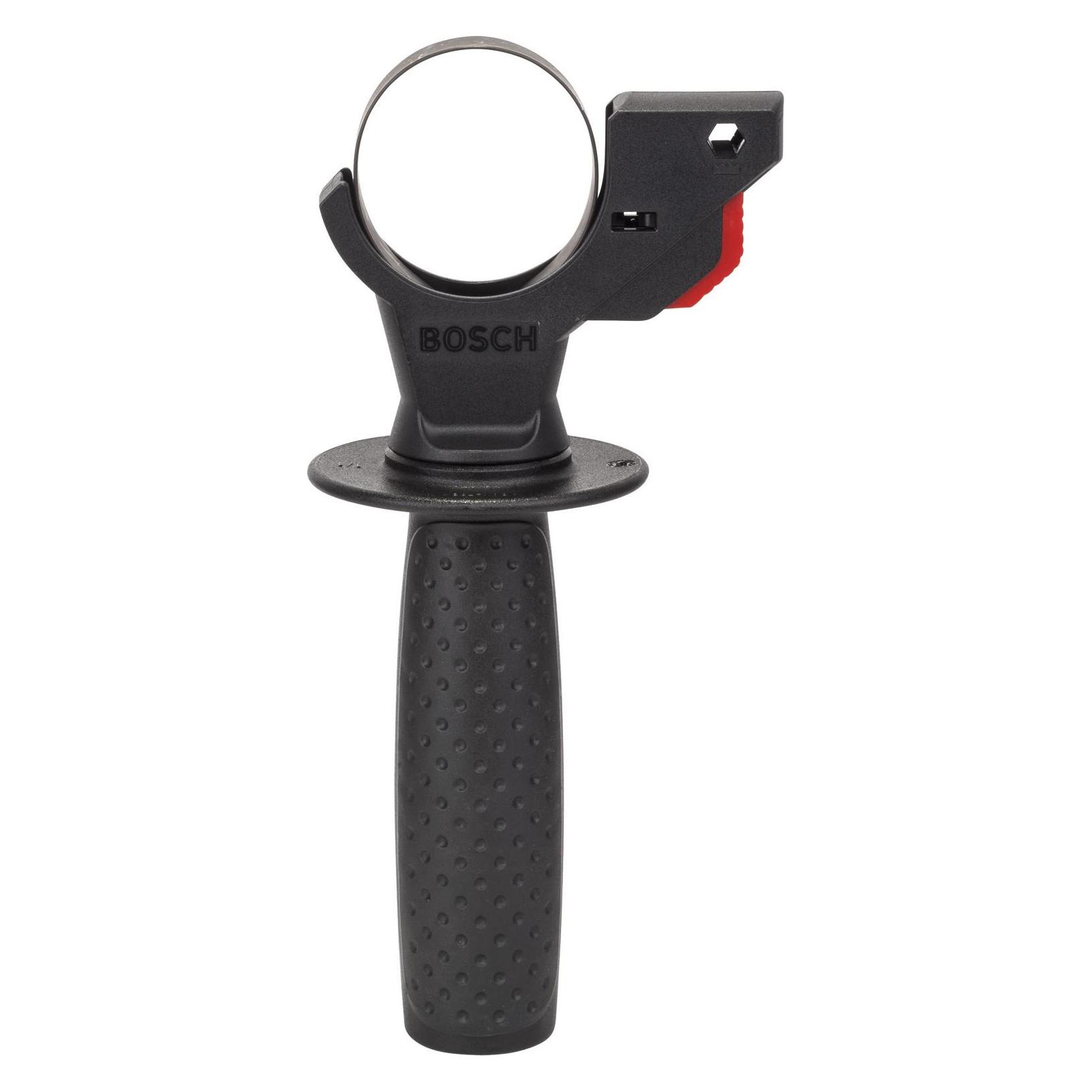 Bosch Professional Zubehör Handgriff für Bohrhämmer, passend zu: GBH (2602025141)