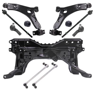 Bestprice Achskörper Vorderachse Ford Focus 1 [Hersteller-Nr. 31481849] für Ford