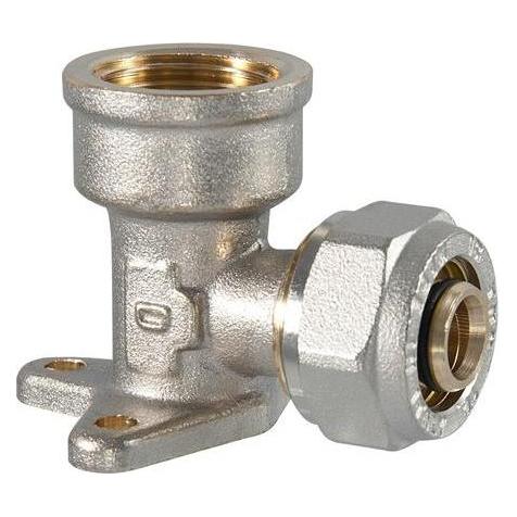 Tdm Brass MOUNTING BEND 1/2 X18X2 V (33041917)