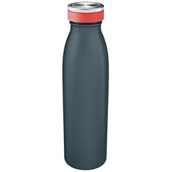 LEITZ Isolierflasche Cosy 0,5 l grau