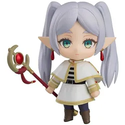 Good Smile Company Frieren: Beyond Journey's End Nendoroid Actionfigur Frieren 10 cm
