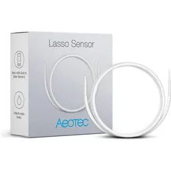 Aeotec Lasso Sensor für Water Sensor 6, Automatisierung