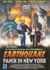 Terry Ingram - Earthquake - Panik in New York - Preis vom 09.10.2026 07:28:09 h