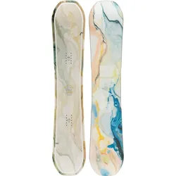 HEAD GIRLS AROUND DCT Snowboard 2026 - 138