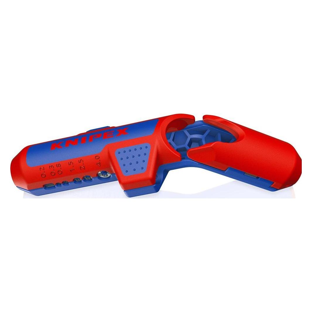 Knipex ErgoStrip PV (135 mm) (16 95 03 SB)