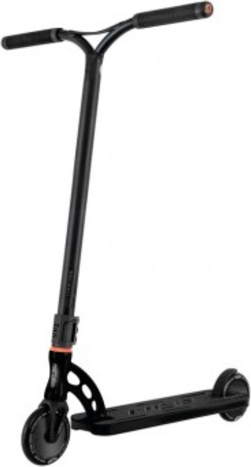 Stuntscooter MGP Origin Extreme liquid coated, stellar black