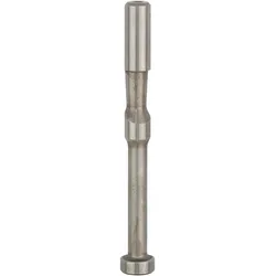 Bosch Professional Zubehör, Zubehör Maschine, Stempel für Geradschnitt GNA 1,3/1,6/2,0