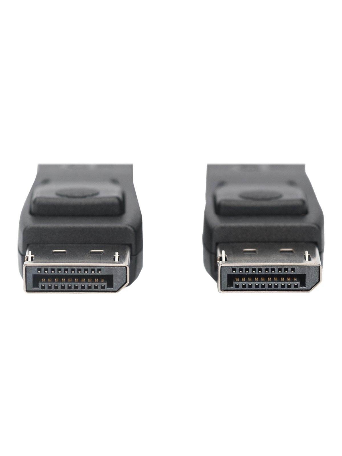 DIGITUS DisplayPort 1.4 Cable - 1m