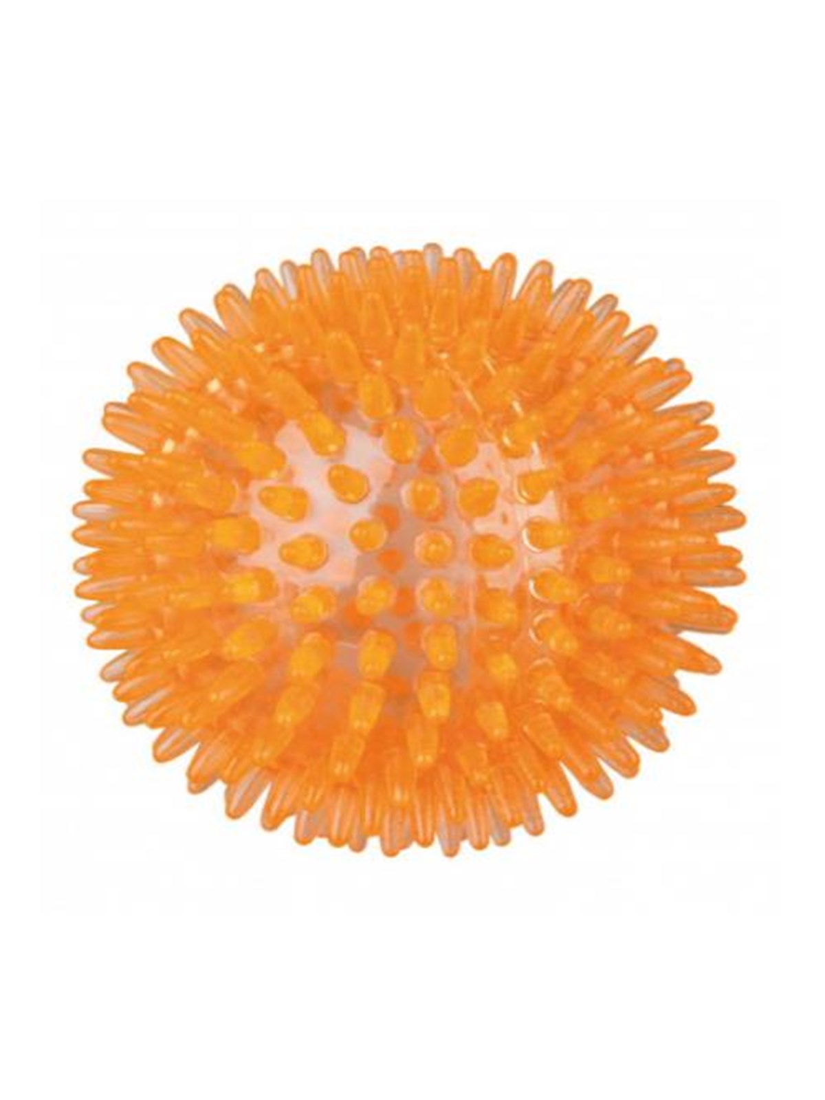 Trixie Hedgehog Ball ø 8cm assorted colours