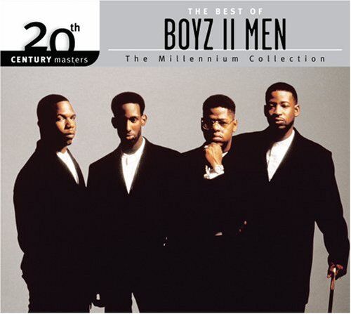Boyz II Men - Best of (20th C./Ecopac) - Preis vom 09.10.2026 07:28:09 h
