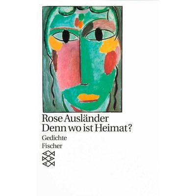 Denn wo ist Heimat ?, Taschenbuch von Rose Ausländer, Fischer Taschenbuch Verlag, 978-3-596-11152-7