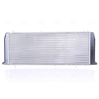 Nissens Kühler, Motorkühlung [Hersteller-Nr. 604201] für Audi
