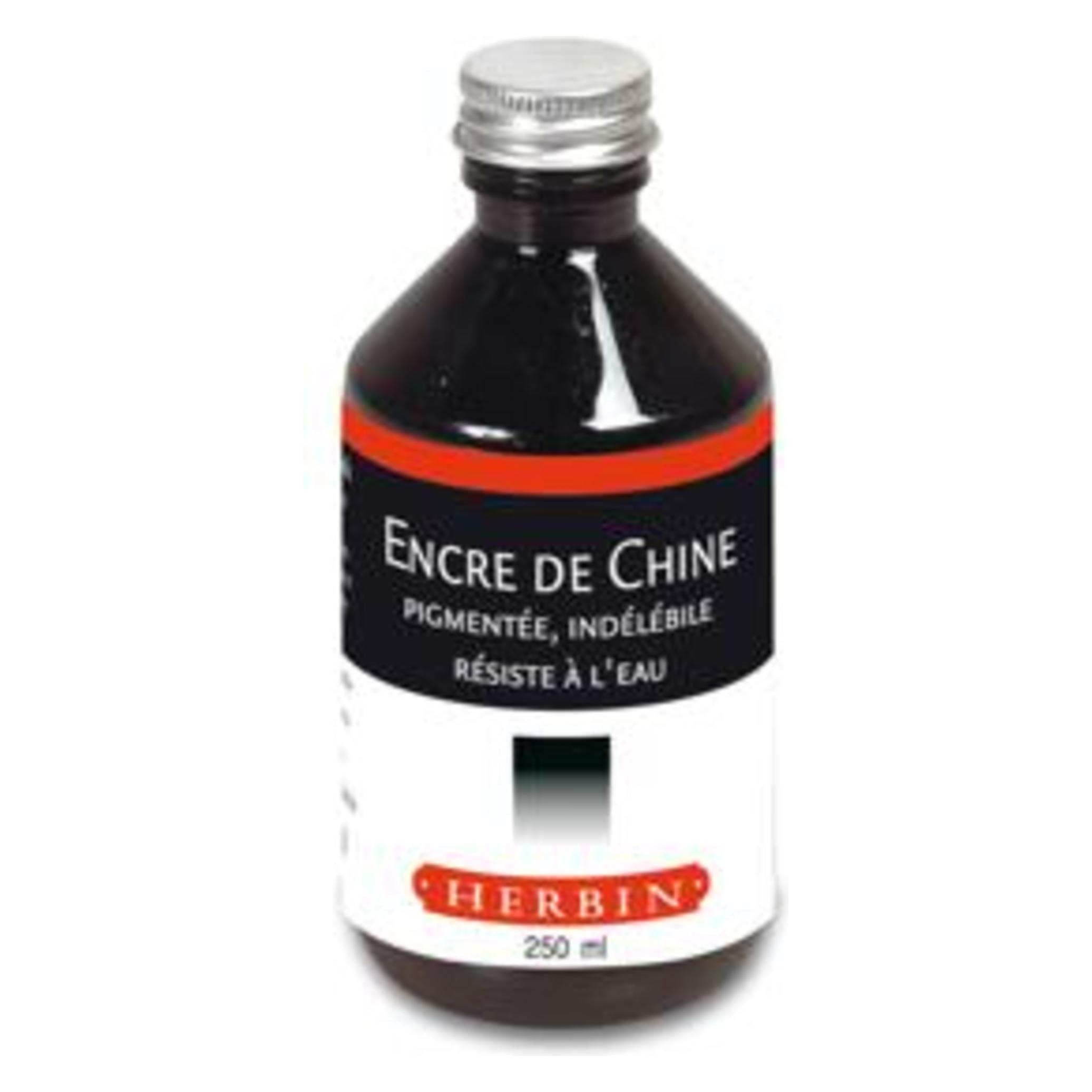 Jacques Herbin Beaux-Arts (Schwarz, 120 Stk.) (11109T)