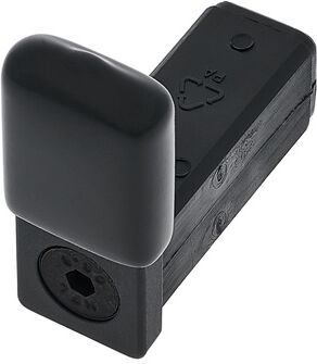 Jaspers Stopper for Holder