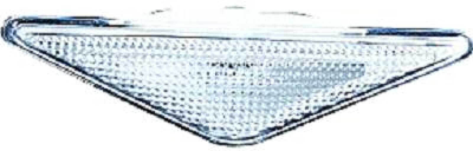DIEDERICHS 1415079 Side indicator