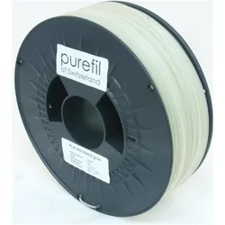 Purefil Filament (PLA, 1000 g, 1.75 mm), Filament, Grün