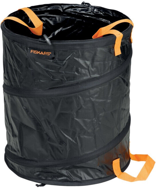 Fiskars Sac de jardin PopUp 56 l Solid (1015646)