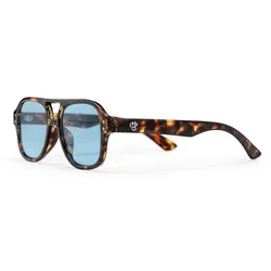 CHPO Brand CHPO Cocas Sonnenbrille - STK - tortoise