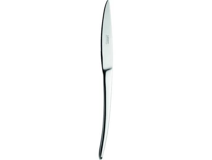 MÄSER Messer-Set Nigran silber Edelstahl 12 Stk - Messer-Set