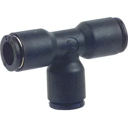 T-Stück D Größe: 8mm