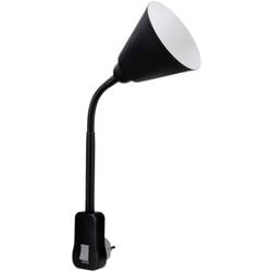 Paulmann Junus Steckdosenlampe E14 20 W Schwarz 95427