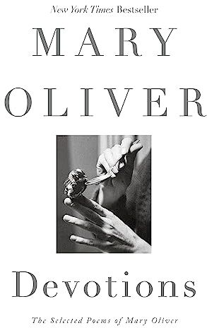Mary Oliver - Devotions - Preis vom 15.10.2026 23:06:25 h
