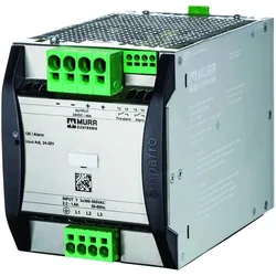 Murr Elektronik, Systemstromversorgung, MURR 85693