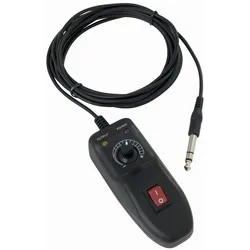 ANTARI Z-3 Volume-Controller Kabelfernbedienung für Z-350