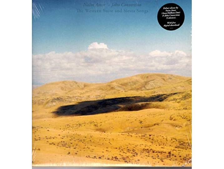 The Western Suite and Siesta Songs