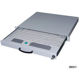 Equip 19" Tastaturschublade für Tastaturen (260410)