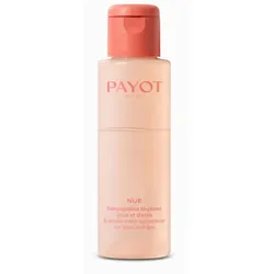 Payot Nue Démaquillant Bi-Phase Yeux et Lévres 100ml