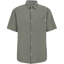 IRIEDAILY SEEKAH Hemd 2026 smokey olive - L