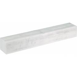 REELY Aluminium Vierkant Profil (L x B x H) 200 x 30 x 30 mm 1 St. 222513