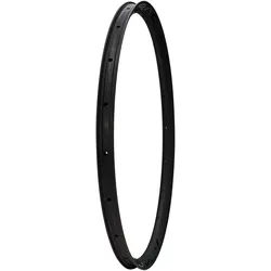 Roval Felge Control World Cup MY25, 29", vorne, Carbon, 20 Loch