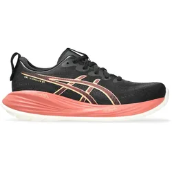 ASICS Gel-Cumulus 27 Laufschuhe Damen 003 - black/orange glow 37