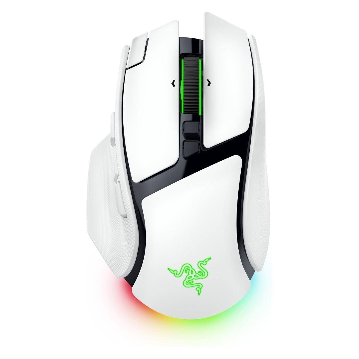 Razer Basilisk V4 Pro (RZ01-05670200-R3G1)
