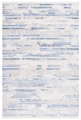 SAFAVIEH Whisper Hardine Modern Abstract Rug