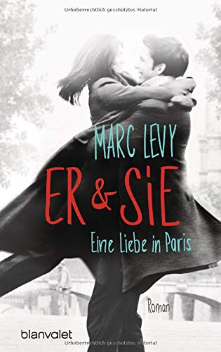 Marc Levy - Er & Sie: Eine Liebe in Paris - Roman - Preis vom 17.10.2026 19:25:27 h