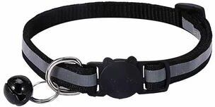 Inspire Essentials SafeGlow Reflective Pet Collar 1