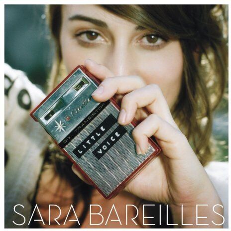 Sara Bareilles - Little Voice - Preis vom 11.10.2026 03:10:56 h