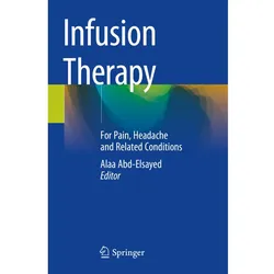 Infusion Therapy, Fachbücher