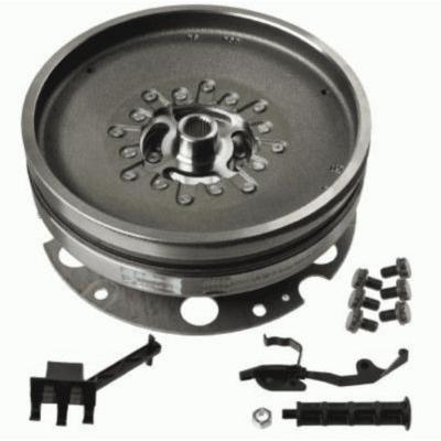 SACHS Schwungrad Zwei-Massen-Schwungrad 2295000718 für Audi