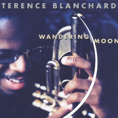 Terence Blanchard - Wandering Moon - Preis vom 09.10.2026 07:28:09 h