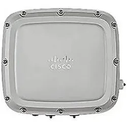 Cisco C9124AXE-E WLAN Access Point Power over Ethernet (PoE) (5380 Mbit/s), Access Point