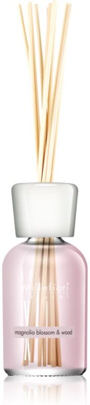 Millefiori Milano Magnolia Blossom & Wood aroma diffuser 250 ml