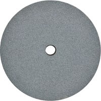 Schleifscheibe Ø 200 x 20 x 40mm, K200 für Nass-Trockenschleifer TC-WD 150/200