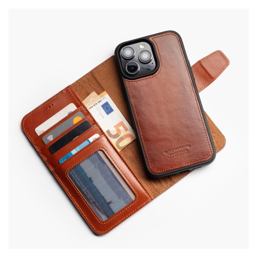 Wachikopa Magische iPhone Hülle iPhone 15 (Apple iPhone 15) (G-748354)